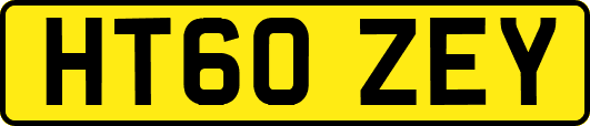 HT60ZEY