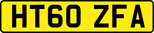 HT60ZFA
