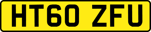 HT60ZFU