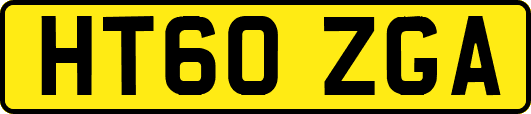 HT60ZGA