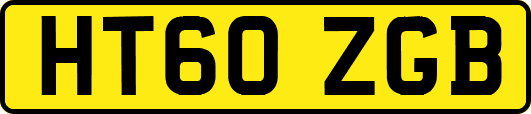 HT60ZGB