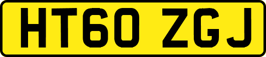 HT60ZGJ
