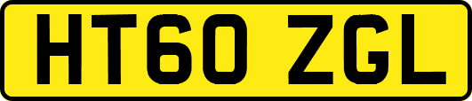 HT60ZGL