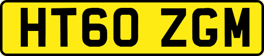 HT60ZGM