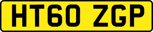 HT60ZGP