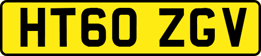 HT60ZGV