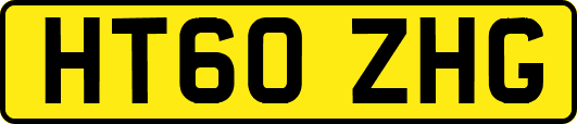HT60ZHG