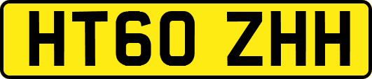 HT60ZHH