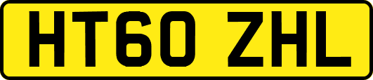 HT60ZHL