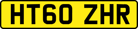 HT60ZHR