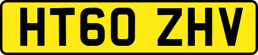 HT60ZHV