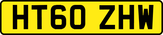HT60ZHW