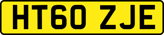 HT60ZJE