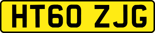 HT60ZJG