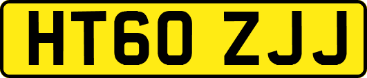 HT60ZJJ