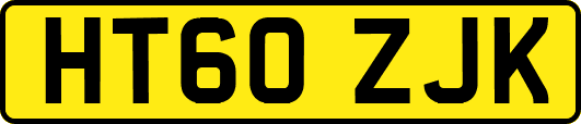 HT60ZJK