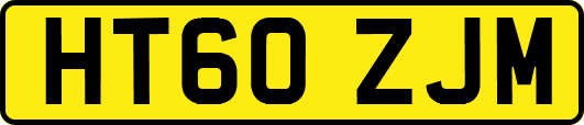 HT60ZJM