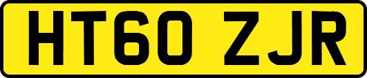HT60ZJR