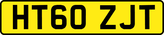 HT60ZJT