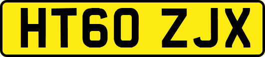 HT60ZJX