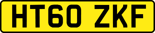 HT60ZKF