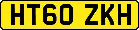 HT60ZKH
