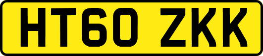 HT60ZKK