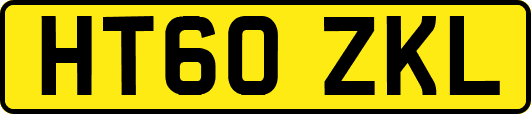 HT60ZKL