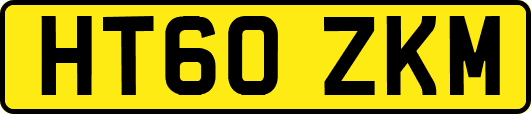 HT60ZKM