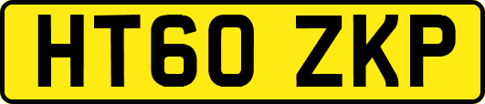 HT60ZKP