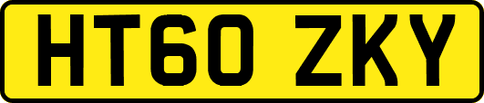 HT60ZKY