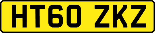 HT60ZKZ