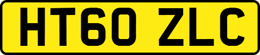 HT60ZLC