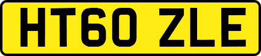 HT60ZLE
