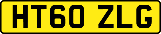 HT60ZLG