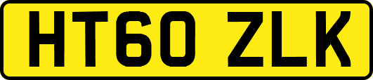 HT60ZLK