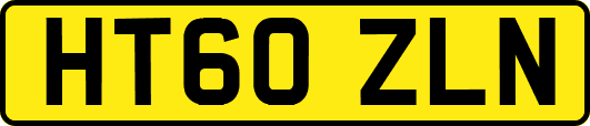 HT60ZLN