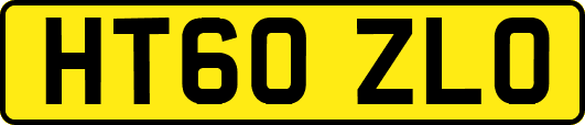 HT60ZLO