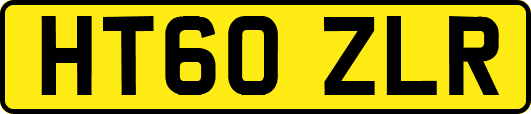 HT60ZLR