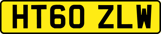 HT60ZLW