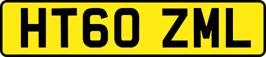 HT60ZML