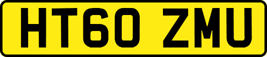 HT60ZMU