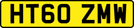 HT60ZMW