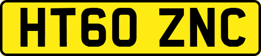 HT60ZNC