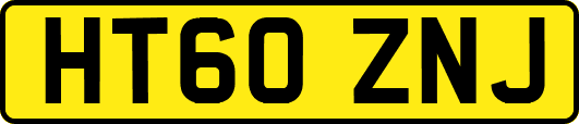 HT60ZNJ
