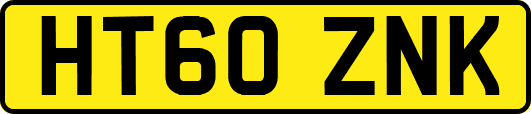 HT60ZNK