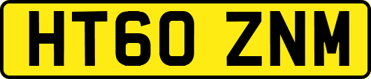 HT60ZNM
