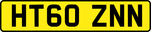 HT60ZNN