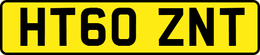 HT60ZNT