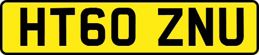HT60ZNU